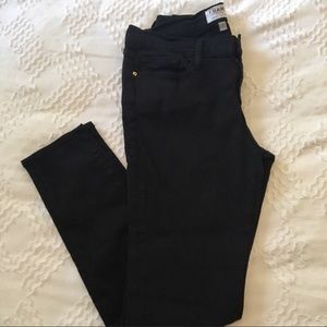 Frame Denim Le Skinny de Jeanne